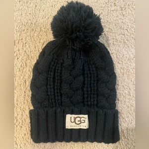 UGG winter hat